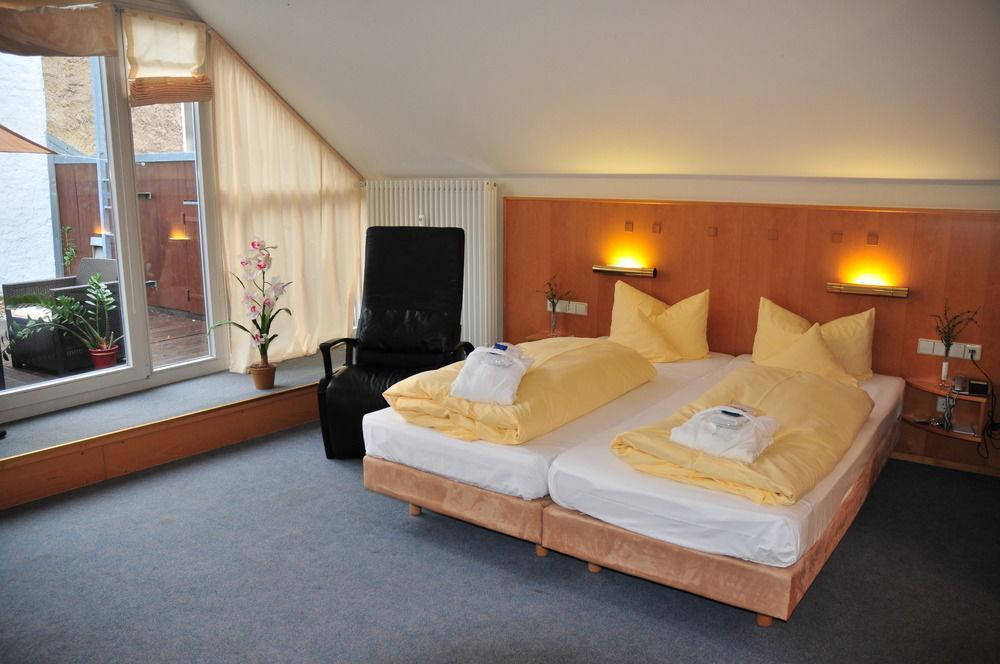 Kaiserhof Karlsruhe Luaran gambar