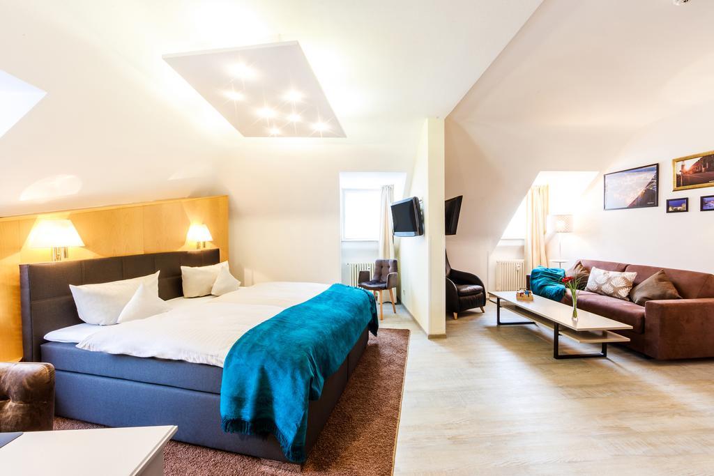 Kaiserhof Karlsruhe Luaran gambar