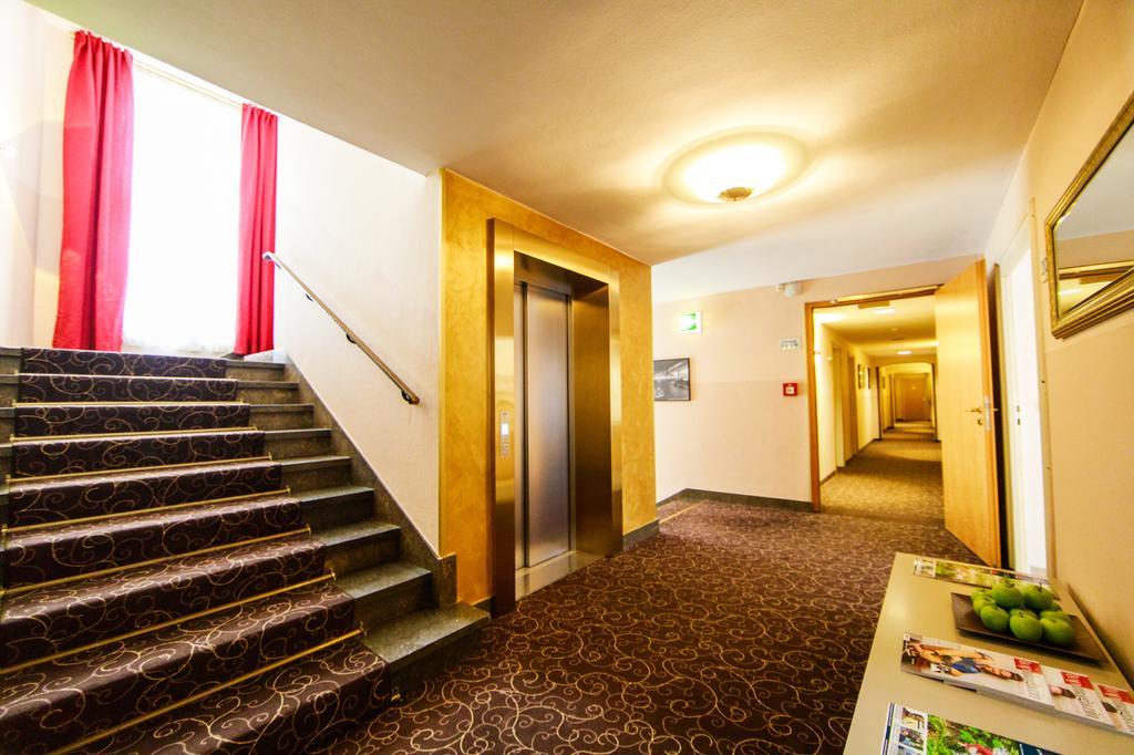Kaiserhof Karlsruhe Luaran gambar
